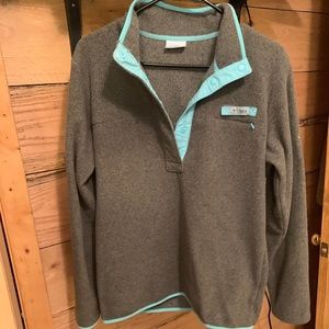 Columbia Pullover